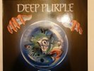 Deep Purple ?– Slaves And Masters (RCA ?– PL 90535) EU 1990 1St Press LP Vinyl