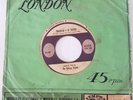 ROLLING STONES Satisfaction / The Under Assistant 7