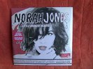 NORAH JONES LITTLE BROKEN HEARTS BLUE NOTE WHITE LABEL 2 LP SEALED USA PRESS