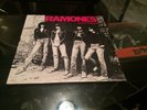 Ramones - Rocket To Russia LP - Sire OG Press VG+ Vinyl LP