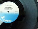 Blondie - SUNDAY GIRL - UK - Rare UNPLAYED  NEW COPY  - 3 track 12
