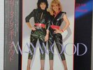 MAYWOOD COLOUR MY RAINBOW EMI/ODEON EOS-81557 Japan OBI VINYL LP