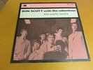 AC/DC- Collectors Edition -Bon Scott with Valentines-the early years -ungespielt