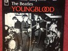 The Beatles Youngblood Bootleg Live Not TMOQ TAKRL RARE Plain Label