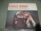 CHARLES MINGUS   TIJUANA MOODS  LP