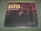 ELVIS PRESLEY     FROM ELVIS IN MEMPHIS  MOFI   LP