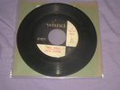Chuck Jackson ‎– I Don't Want To Cry / Just Once 7” Wand 1961