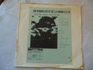 JIMI HENDRIX - 2 LPs - LIVE AT THE L.A. FORUM 