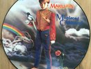 Near Mint MARILLION MISPLACED CHILDHOOD VINYL LP PICTURE PIC DISC