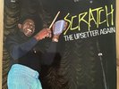 Lee Perry, Scratch the Upsetter Again  Vinyl uk (trojan) Ex VERY RARE