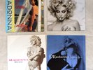 Madonna ?– Bad Girl, Holiday, Rescue Me, This Used To Be,Erotica  7