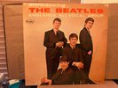 INTRODUCING THE BEATLES   ORIGINAL 1964 MONO VJLP1062 VERSION 2   PLAYS EX+