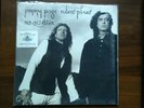 ROBERT PLANT & JIMMY PAGE (Led Zeppelin) Vinyl 2 x LP No Quarter 1994 US Press