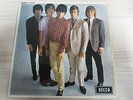 EP Single /  The Rolling Stones ?– Five By Five  / UK  PRESS / 1964 / RAR /