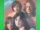 THE SHOCKING BLUE s/t CS1000 Bell Sound LP Vinyl VG+ near ++ Cover VG+