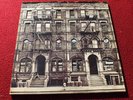 2 Vinyl LP* Led Zeppelin ?– Physical Graffiti (1975) * RAR im Gimmick Cover