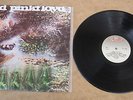 PINK FLOYD A Saucerful Of Secrets ISRAELI Vinyl LP  Portrait Label EX+
