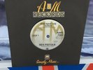 Sex Pistols A&M God Save The Queen / No Feeling 7