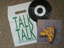 TALK TALK 7