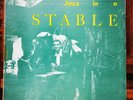 HERB POMEROY 'JAZZ IN A STABLE' /TRANSITION TRLP-1 / MONO 1st Press