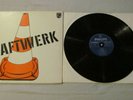 LP - Kraftwerk - Same - Self Titled Pylone  - Philips - 6305 058 - MINT
