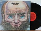 GENTLE GIANT Three Friends LP (Columbia PC-31649) VG++ Vinyl Prog