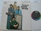 CANADA  Ex to NM- THE BEATLES Yesterday and Today 1983 CAPITOL ST-2553 Re LP
