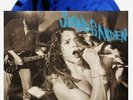 Soundgarden - Screaming Life/Fopp 2LP Blue Black Vinyl Newbury Chris Cornell OOP