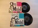 GUY MITCHELL ... 2 x 1950s 7