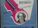 Telefunken LGX 66017 Kulenkampff Schmidt-Isserstedt Beethoven Concerto