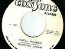 BURNING SPEAR 