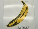 ANDY WARHOL PEELABLE BANANA COVER THE VELVET UNDERGROUND VINYL LP VERVE JAPAN NM