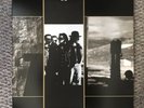 U2 - The Joshua Tree Singles Remastered & Live 4 Exclusive 10