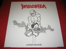 INVOCATOR Alterations from the Past LP dark angel sadus demolition hammer kreato