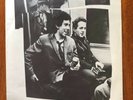 The Clash 