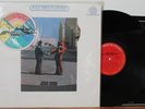 PINK FLOYD Wish You Were Here LP (Columbia 43453, Half Speed Mastered) VG++
