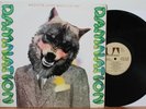 DAMNATION Which Is The Justice, Which Is The Thief? LP (UAS-5533) VG++ Psych