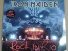 IRON MAIDEN 