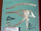 * AUTOGRAPHED ALAN PARSONS PROJECT 