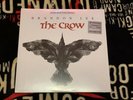 The Crow Soundtrack Colored Vinyl  RSD (Atlantic Catalog Group, 2019)