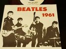 The Beatles Ain't She Sweet Red Vinyl  PS