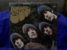 THE BEATLES VERY RARE SEALED LP RUBBER SOUL 1977 CANADA PRESS NO CUTOUTS/BARCODE