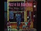 Randy Weston Trio-Jazz A La Bohemia-Riverside 12-232-MONO SMALL LABEL