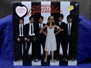 BLONDIE  SEALED LP PARALLEL LINES 1978 USA PRESS W/STICKER UNCENSOR