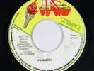 Roots Reggae 45 - Errol Dunkley - Repatriation - Jah Guidance Jamaica - mp3