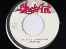 Roots Reggae 45 - Congoes (Congos) - Ark Of The Covenant - Black Art - VG+ rare