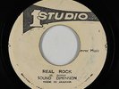 Reggae 45 - Sound Dimension - Real Rock - Studio One - mp3