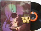 John Lee Hooker LP “Tupelo Blues”   Riverside 673 020   UK Press   RARE VG++