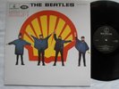 The Beatles Help  LP, Parlophone 5c 062-04257, neuwertiges Reissue