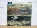 SAX 2462 WAGNER/BRAHMS Leider LUDWIG KLEMPERER COLUMBIA B/S STEREO LP EX